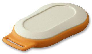 OKW / ENCLOSURES B9004217 Plastic Enclosure, Handheld, ABS, 16 mm, 44 mm, 70 mm, IP41