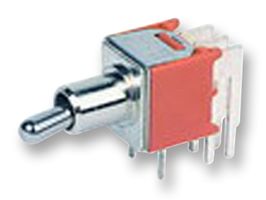 MULTICOMP 2MD2T2B2M6RE