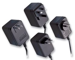 XP POWER AEP25US12-EU