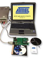 MICROCHIP ATAK2270