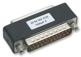 HARTING 09 64 400 7210