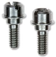 TE CONNECTIVITY - AMP 786585-2 D Sub Screwlock / Slidelock, AMPLIMITE 0.050, 5.21 mm, 2-56