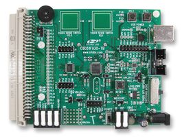 SILICON LABS C8051F930DK