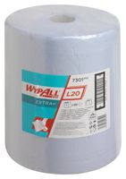 KIMBERLY CLARK 7301
