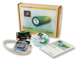 NXP DEMO9S08QE8