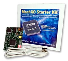 LATTICE SEMICONDUCTOR HWD-XO-USB