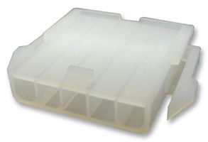 MULTICOMP PRO MC34911 Connector Housing, 2259(5559), Plug, 3 Ways, 4.2 mm, 4.2mm Pin & Socket Connectors