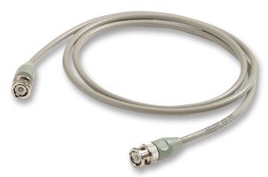 KEYSIGHT TECHNOLOGIES U2921A-100 Test Cable Assembly, BNC Cable, Keysight U2701A & U2702A USB Modular Oscilloscopes