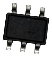 ONSEMI NC7WV07P6X Buffer, 0.9 V to 3.6 V, SC-70-6