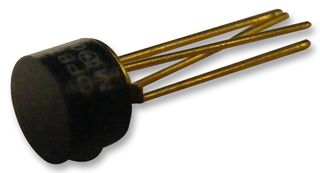 TT ELECTRONICS / OPTEK TECHNOLOGY OPB730F Reflective Photo Interrupter, OPB730 Series, Photodarlington, Through Hole, 6.35 mm, 50 mA, 3 Vr