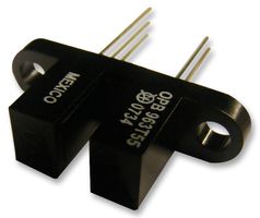 TT ELECTRONICS / OPTEK TECHNOLOGY OPB963T55 OPTO SWITCH. TRANSMISSIVE