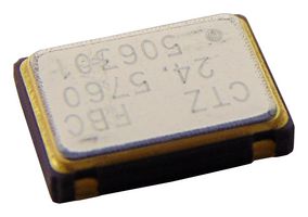 CITIZEN FINEDEVICE CSX750FBC24.576M-UT