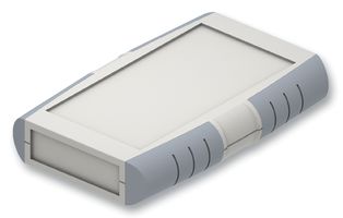 CAMDENBOSS RE33133004 BOX, ABS, GREY, 185X110X35MM