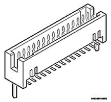 AMPHENOL COMMUNICATIONS SOLUTIONS 87409-115LF