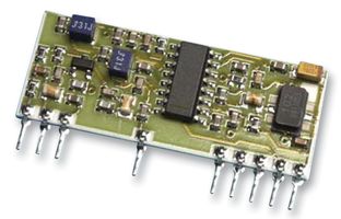 RF SOLUTIONS AM-RRQ3-433
