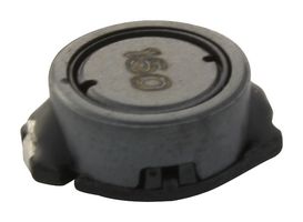 WURTH ELEKTRONIK 74454133 Power Inductor (SMD), 33 µH, 1.2 A, Shielded, 1.8 A, WE-PD3 Series