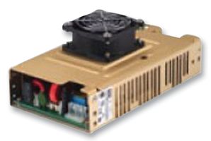 ARTESYN / ADVANCED ENERGY LPQ142 PSU, 145W, 4 OUTPUT