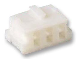TE CONNECTIVITY - AMP 353908-2. Connector Housing, AMP Mini CT, Socket, 2 Ways, 1.5 mm, AMP Mini CT Series Contacts