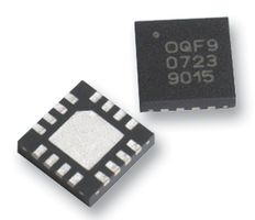 BROADCOM MGA-14516-BLKG AMP, LO-NOISE, 2G, 2-STAGE, 16QFN