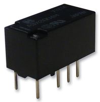 PANASONIC ASX2004H PCB RELAY, CONTACTS DPDT