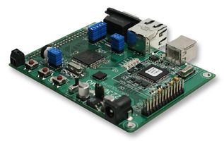 NXP M52233DEMO