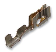 AMP - TE CONNECTIVITY 1445336-2 Contact, CST-100, Socket, Crimp, 22 AWG, Gold Plated Contacts, CST-100 II Housings