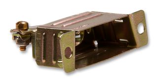 CINCH CONNECTIVITY SOLUTIONS DA-24658 METAL CONNECTOR BACKSHELL