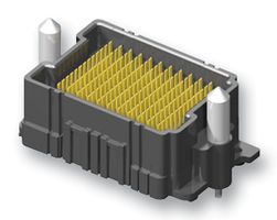 SAMTEC HDAM-15-17.0-S-13-2 CONNECTOR, HD, MALE, 195WAY
