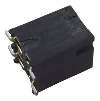 SAMTEC SSM-112-L-DV