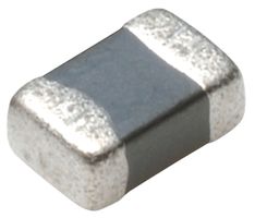 TDK MLF1608DR33KTA00 Multilayer Inductor, 330 nH, 0.75 ohm, 230 MHz, 100 mA, 0603 [1608 Metric], MLF Series