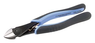 LINDSTROM TRX-8180 Cutter, ESD Safe, Heavy Duty, 210 mm, Edge, 2.75 mm, 65 °