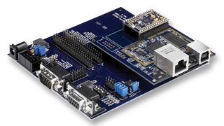 CYAN EVALKIT-UPE-1X-EMZ-M1-2