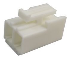 MULTICOMP PRO MC34495 Connector Housing, MC34, Receptacle, 3 Ways, 1.25 mm, MC34 Series Contacts