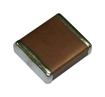 KEMET C1812C104J1GACTU SMD Multilayer Ceramic Capacitor, 0.1 µF, 100 V, 1812 [4532 Metric], ± 5%, C0G / NP0