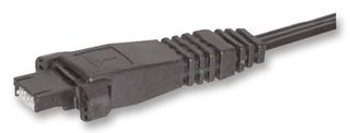 TE CONNECTIVITY 2053075-1 CABLE ASSY, QSL, INC FLANGE, 3PORT