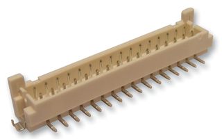 HIROSE / HRS DF11CZ-6DP-2V(27)