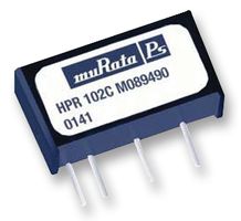 MURATA POWER SOLUTIONS HPR107C
