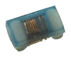 MULTICOMP PRO MCFT000071 Wirewound Inductor, 18 nH, 0.23 ohm, 3.1 GHz, 420 mA, 0402 [1005 Metric], MCFT Series
