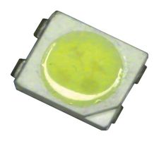 MULTICOMP PRO OVS-3006 LED, Yellow, SMD, 2.4mm, 20 mA, 2.1 V, 589 nm