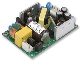 XP POWER ECP40UT02