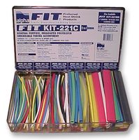 FIT® Wire Management