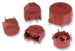 WURTH ELEKTRONIK 74466240007