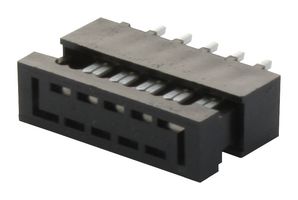SAMTEC HCMD-05-01