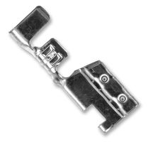 MOLEX 39-00-0022 Contact, SPOX BMI 5194 Series, Socket, Crimp, 18 AWG, Tin Plated Contacts
