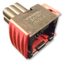 TE CONNECTIVITY - AMP 1-963212-1 Automotive Connector Housing, Receptacle, 6 Ways, JPT Connectors