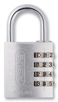 ABUS 145/40 SILVER C