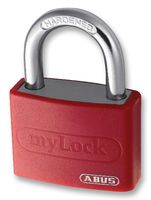 ABUS T65AL/40 RED