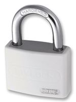 ABUS T65AL/40 WHITE KA 6401