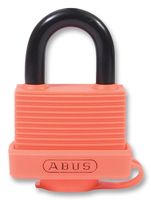 ABUS 70AL/45 ORANGE KA 6401