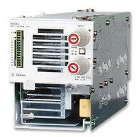 KEYSIGHT TECHNOLOGIES N3307A